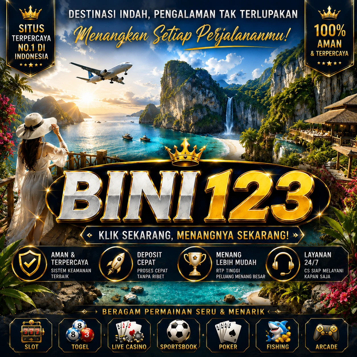 BINI123